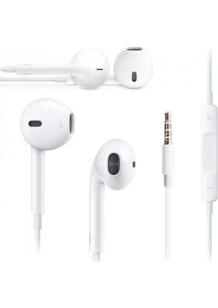 Earphone Kulalık Mikrofonlu