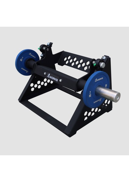 Xworks Tibia Dorsi Flex – Ayak Bileği Güçlendirme Cihazı