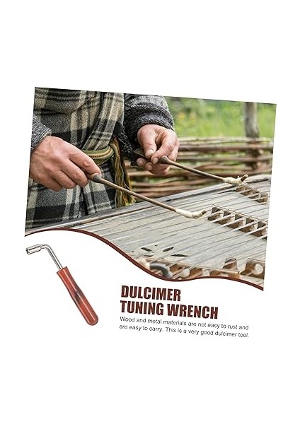 Santur Anahtarı Gitar Ayar Anahtarı Santur Akort Malzemeleri Gitarlar Müzik Enstrümanları Santur Ayar Anahtarı Profesyonel Alet Anahtarı Ayarlamak Kafes Fındık Ingiliz Anahtarı Arp fırsatları