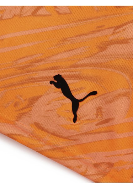 Galatasaray Puma 2025/2026 Kaleci Sarı Şort 78074582 modelleri