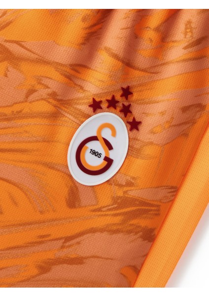 Galatasaray Puma 2025/2026 Kaleci Sarı Şort 78074582 fırsatları