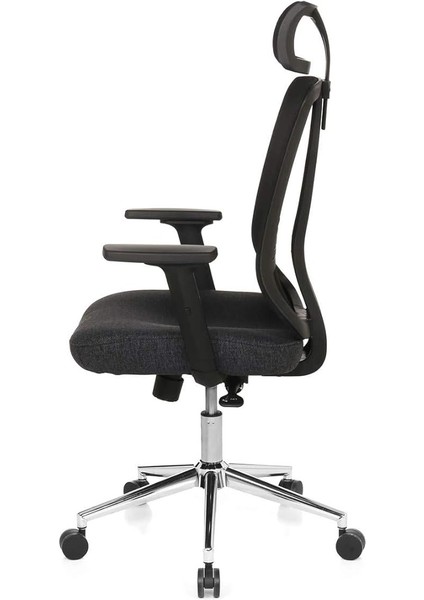 Thunder Pro Yönetici Koltuğu | Ofis Sandalyesi | Hareketli Kol indirimleri