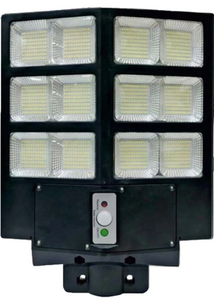 Ekim Aydınlatma Cata CT-4643 600W Süpernova Solar Sokak Armatürü fırsatları