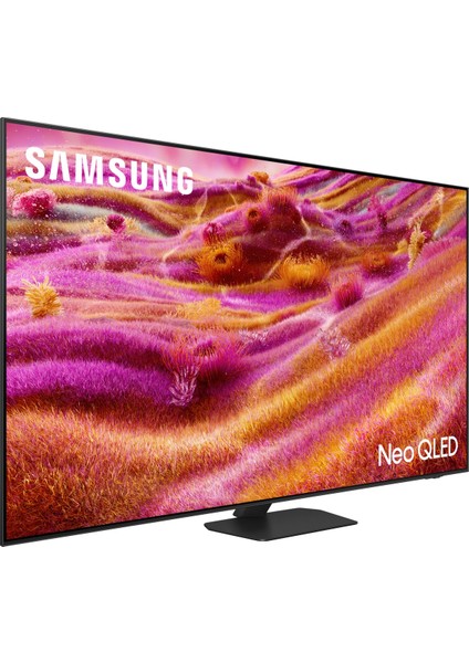 75" QN90F 4K Vision AI Smart TV