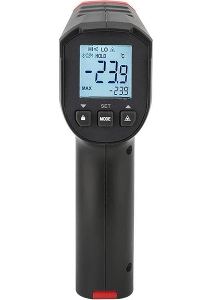 Unit UT306S Mini Kızılötesi Infrared Lazer Dijital Termometre fiyatları