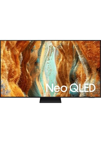 85" QN70F 4K Vision AI Smart TV