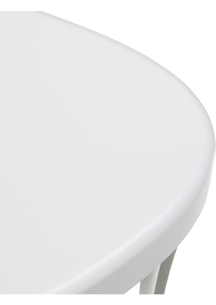 Banyo Taburesi Alu. Beyaz M-KV16-01 fiyatları