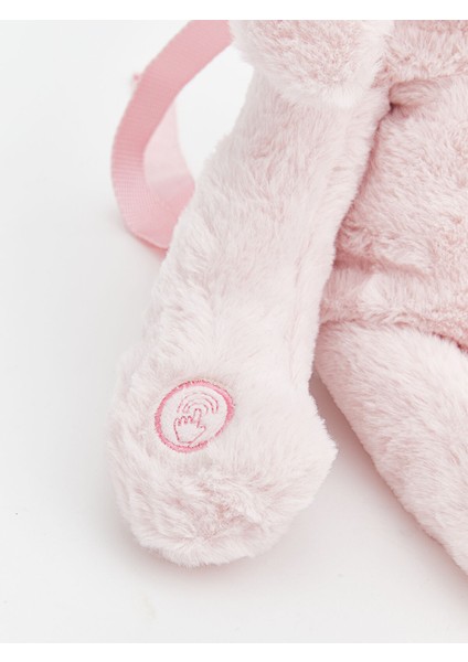 Yeni Sezon Hareketli Kulaklı Kız Çocuk Sırt Çantası indirimleri