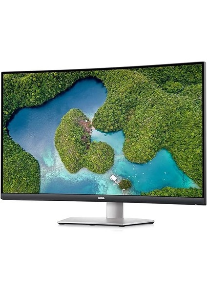 S3221QSA 31.5 3840X2160 60Hz 4ms HDMI Dp Curved LED Monitor modelleri