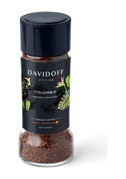 Colombia Çözünebilir Kahve 90 G