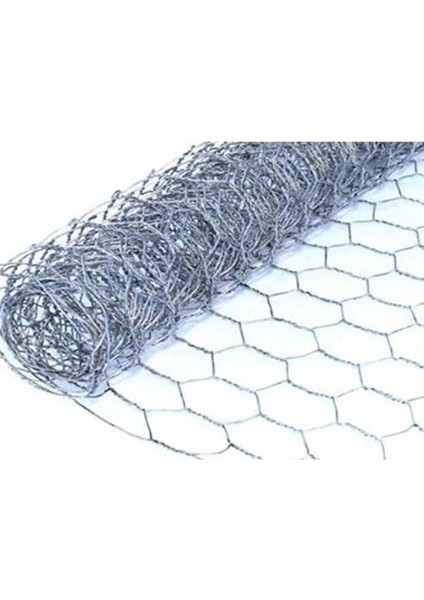 120CM Eninde, 20 Metre Uzunluğunda 7x7 Göz Aralıklı Örgülü Çit Teli 1,30 mm Kalınlığında -Tarla Çit Teli-Bahçe Çit Teli-Arsa Teli modelleri