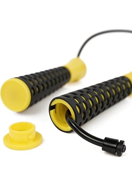 Rope - Uzunluğu Ayarlanabilir Atlama Ipi fiyatları