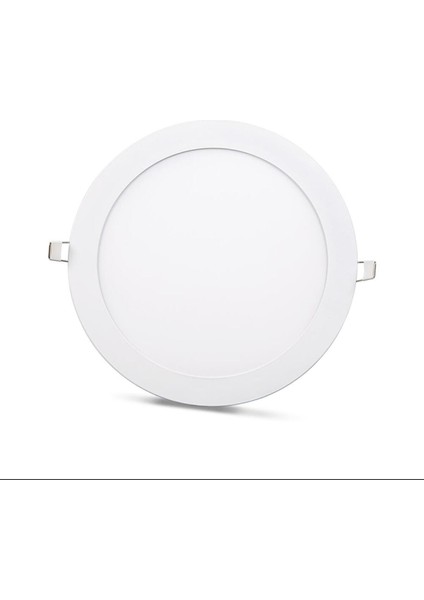 Ekim Aydınlatma Cata Plus 9 W Ayarlanabilir LED Panel - Gün Işığı (3000K) - Yuvarlak - Sıva Altı - CT-5646G fiyatları