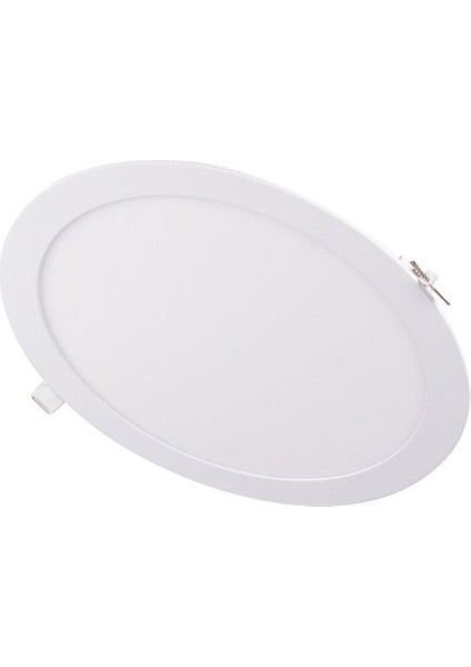 Ekim Aydınlatma Cata Plus 9 W Ayarlanabilir LED Panel - Gün Işığı (3000K) - Yuvarlak - Sıva Altı - CT-5646G modelleri