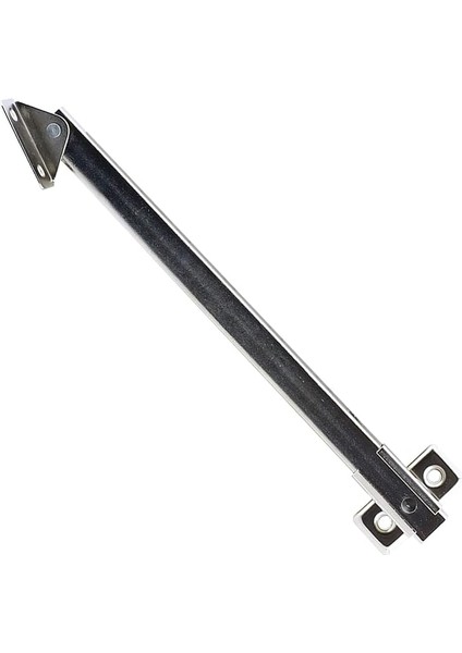 Kalkar Kapak Makası Dolap Çekmece Metal 20 cm Sessiz Açma Kapama Amortisör Piston