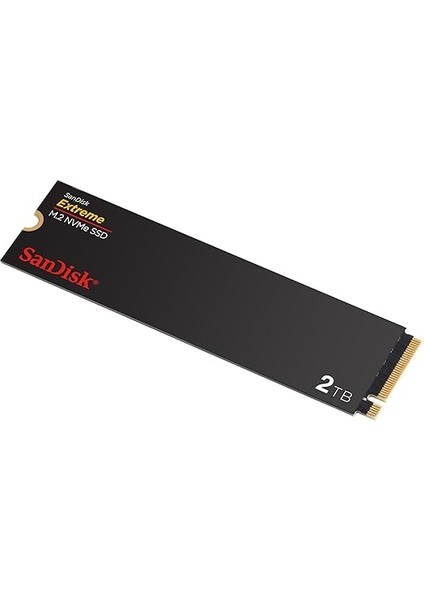 Extreme M.2 Nvme SSD 2 Tb (Dahili Ssd, Pcıe Gen 4.0, 5.150 Mb/sn'ye Kadar, Ncache-Teknolojisi, 5 Yıl Garanti) modelleri