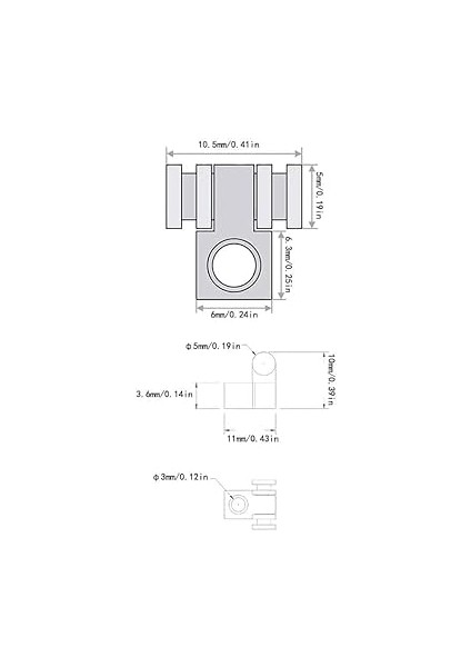 Elektro Gitar Rulo Tel Ağaç Tutucu Çamurluk Strat Stratocaster Tele Tele Telecaster Tel Kılavuzları Vidaların Değiştirilmesi, 1 Çift Siyah fiyatları