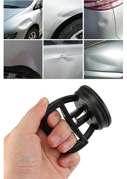 Amaçlı Vakumlama Göçük Düzeltme Kaporta Çektirme Vantuz Aparatı fırsatları