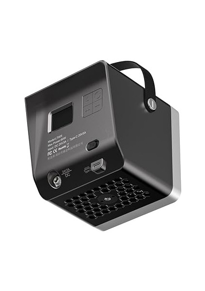 LT005 60W Bi-Color Cob Light indirimleri