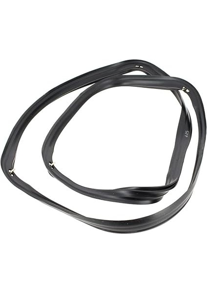ve Indesit ile Uyumlu Fırın Kapak Contası, 420 x 305MM fiyatları