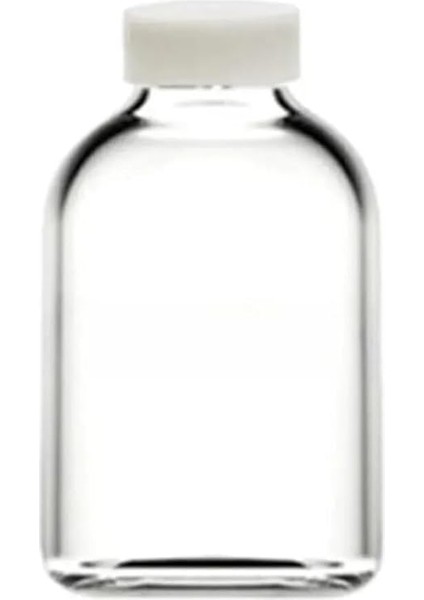 Adet Cam 50 ml Mini Shot Ginger Detox Şişe Plastik Sızdırmaz Kapaklı Kolonya Koku Süs Küçük Şişe modelleri