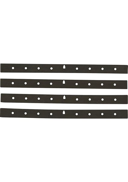 Kurşun Bant Raket Kafası Tungsten Tuning Tape modelleri