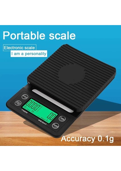 Kahve Demleme Tanışma Seti V60|SÜRAHI|KAHVE Tartısı|3lu Set modelleri