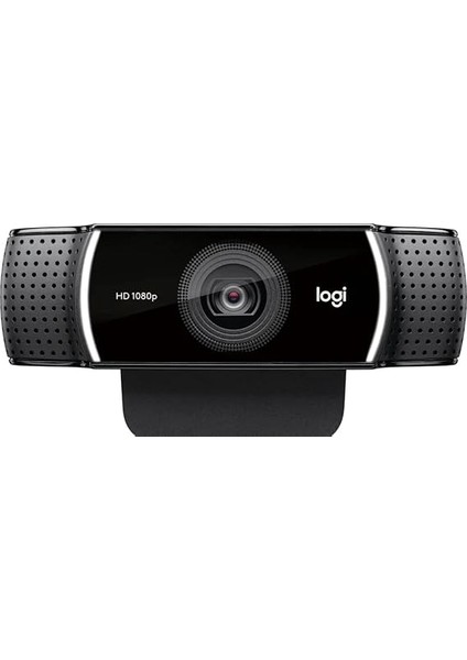 C922 Pro Stream 960-001088 Mikrofonlu Webcam modelleri