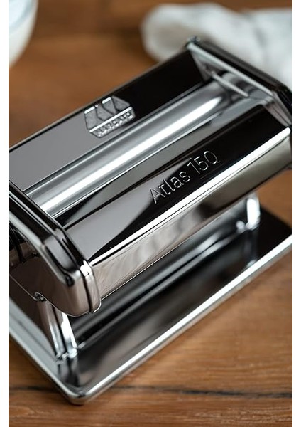 Atlas 150 Roller Hamur Açma Makinası modelleri