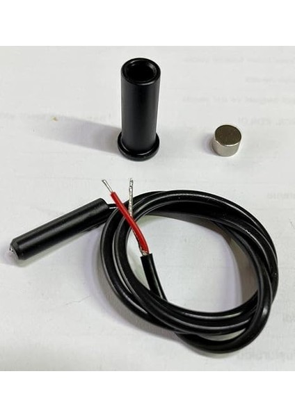 Irgat Zincir Sayacı Sensörü fırsatları