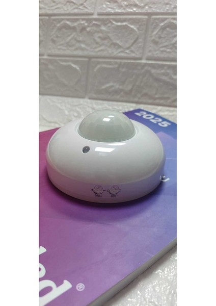 Ekim Aydınlatma 360 Derece Siva Üstü Sensör fiyatları