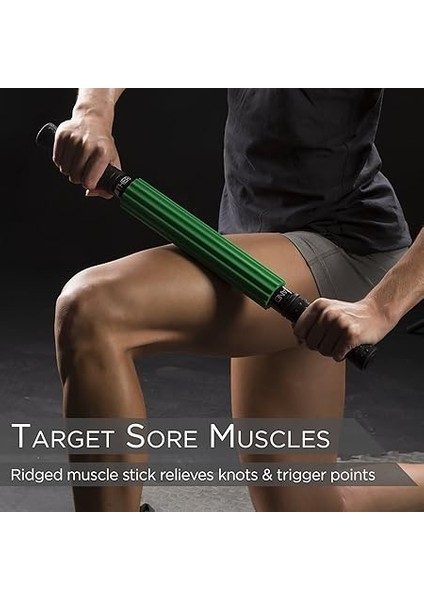 Roller Masaj Aleti +, Full Size Model fırsatları