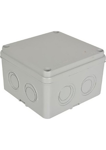 Ekim Aydınlatma 110*110*55 Termoplastik Buat