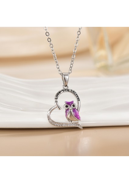 Yeni Işık Lüks Moda Yıldız Gezegen Şekli Tasarım Kolye Kadın Titanyum Çelik Köprücük Kemiği Zinciri Kozmik Yıldız Nehir Kolye Mücevher (Yurt Dışından)