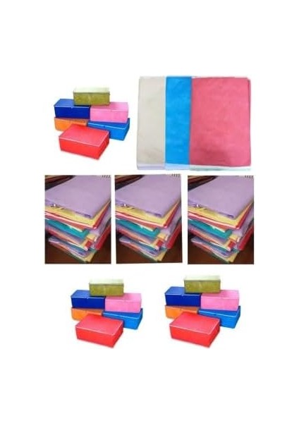 8 Adet Hurç Yorgan Hurcu 100X50X40 cm Büyük Mega Boy fırsatları