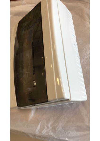 Ekim Aydınlatma 12 Li Sıva Üstü W Otomat Kutusu (Sigorta Kutusu) H.f fiyatları