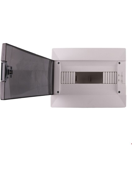 Ekim Aydınlatma 12 Li Sıva Altı W Otomat Kutusu (Sigorta Kutusu) H.f