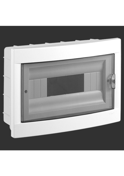 Ekim Aydınlatma 12 Li Sıva Altı W Otomat Kutusu (Sigorta Kutusu) H.f fiyatları