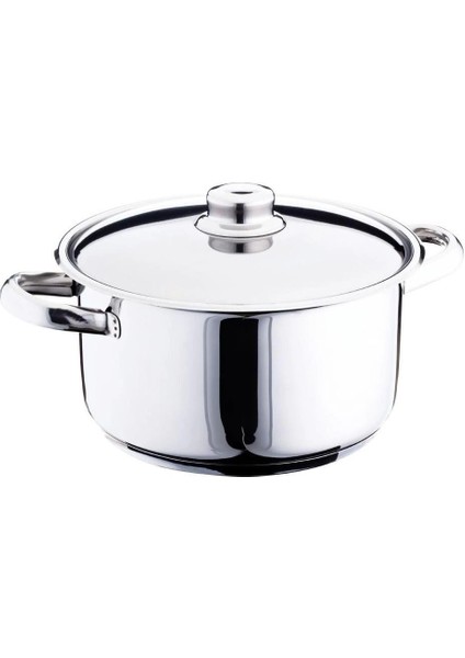 Heyf Gülsan Mega 20 cm Derin Tencere