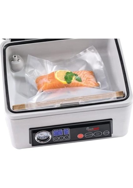 Profesyonel Hazneli Vakum Makinesi (Düz Poşetlerle Uyumludur) fırsatları