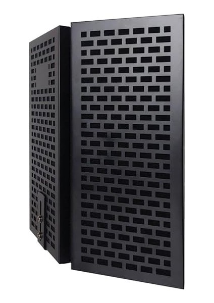 Pf-30 Mikrofon Ses Yalıtım Izolasyon Paneli (30X18X19 Cm) modelleri