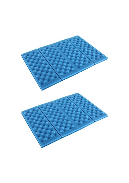 Yumurta Yuvası Katlanır Minder Açık Hava Kamp Çadırı Nem Minderi Taşınabilir Piknik Minderi E (Yurt Dışından)