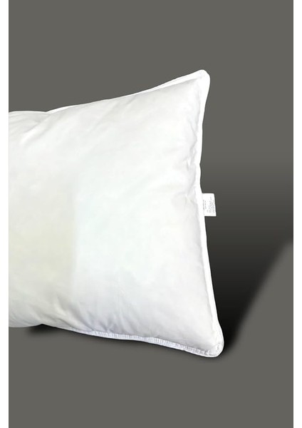 Tüyü Yastık Luna 50X70 (% 80 Kaz Tüyü%20 Boncuk Elyaf) fiyatları