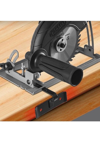 Açılı Avuç Taşlama Tutucu 45°ayarlanabilir Taşlama Standı Siprel Tutucu Kesici Destek Braketi