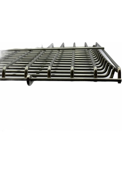 Paslanmaz Mangal Teli Izgara Teli 304 Krom Paslanmaz Çelik fiyatları
