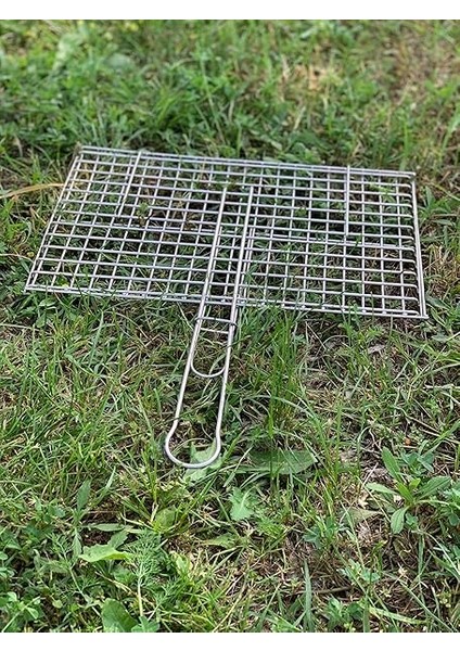 Paslanmaz Mangal Teli Izgara Teli 304 Krom Paslanmaz Çelik indirimleri