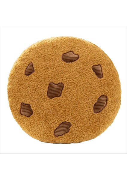 Çikolatalı Kurabiye Yastık, Veranda Matı, Fotoğrafçılık Aksesuarları, Araba Koltuğu Matı, Zemin Yastık Matı (Yurt Dışından)