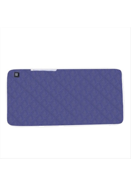 USB ile Çalışan Koltuk Minderi Taşınabilir Isıtmalı Sandalye Minderi + Kamp ve Ev Için Akıllı Sıcaklık Kontrolü L+A (Yurt Dışından)