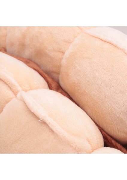 Ins Sandviç Bisküvi Kanepe Minderi Yumuşak Kalın Oturma Minderi Oturma Odası Yatak Odası Ev Dekorasyonu Yastık Sırt Minderleri B (Yurt Dışından) modelleri