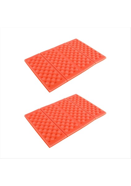 Yumurta Yuvası Katlanır Minder Açık Hava Kamp Çadırı Nem Minderi Taşınabilir Piknik Minderi A (Yurt Dışından)